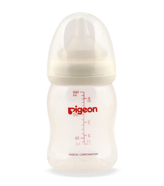 Pign Btl Peris/Plus Ppsu 160mL