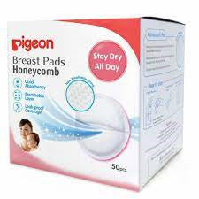 Pign Breast Pad 50