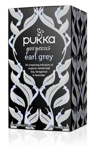 Pukka Earl Grey 20Pk