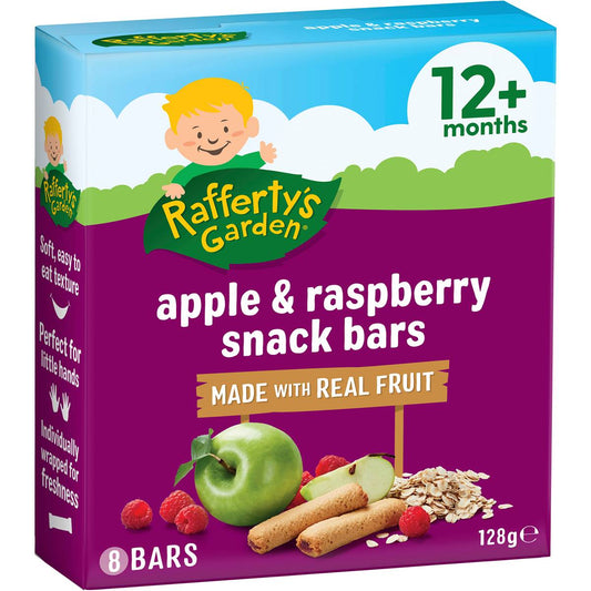 Raf Fruit Bar Apple 12M+ 128G