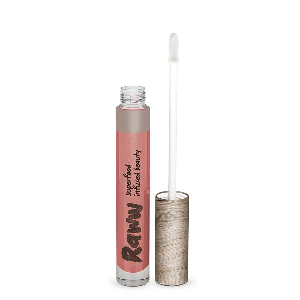 Raww Lip Gloss Poolside 3.1mL