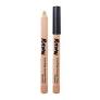 Raww Cucumber Camouflage Concealer Pencil Cinnamon