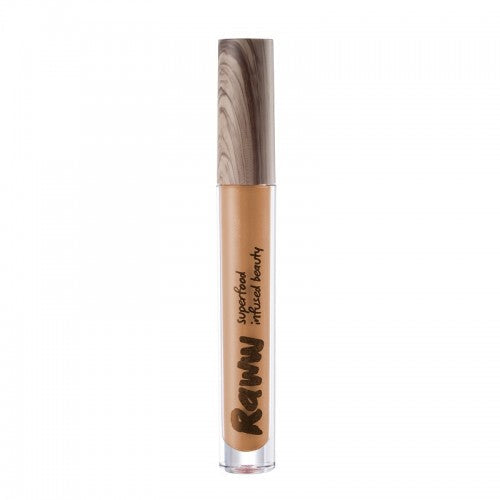 Raww Lip Gloss Cinnamon Fizz