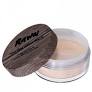 Raww Loose Mineral Powder Vanilla 12G