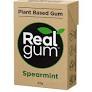 Real Gum Spearmint