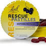 Rescue Remedy Past Blk/Cnt 50g