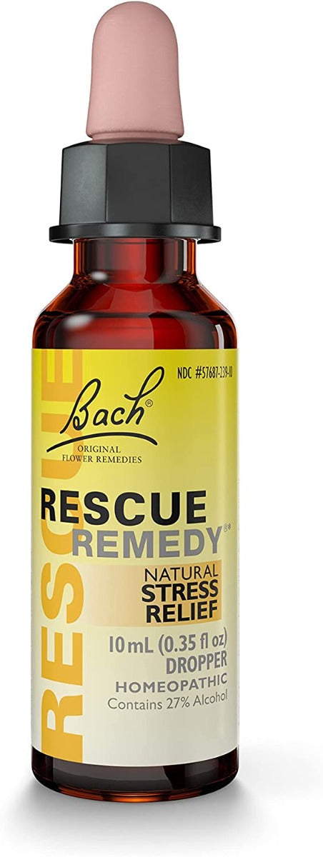 Rescue Remedy Drops 10mL