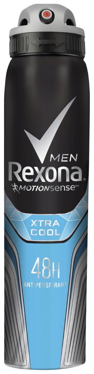 Rexona Men A/P Xtra Cool 250mL