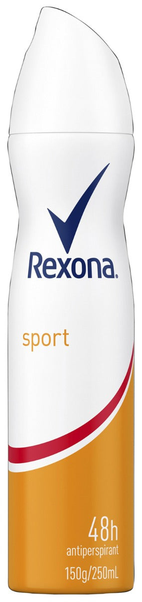 Rexona Wom A/P Class Slk 250mL