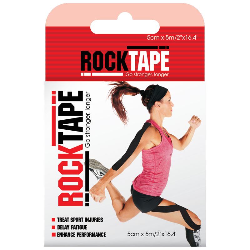 Rocktape Beige 5Cm X 5M