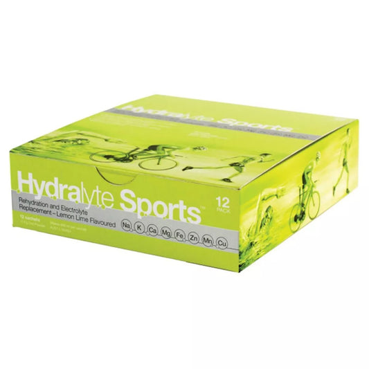 Hydralyte Sports L/Lm 17.9Gx12