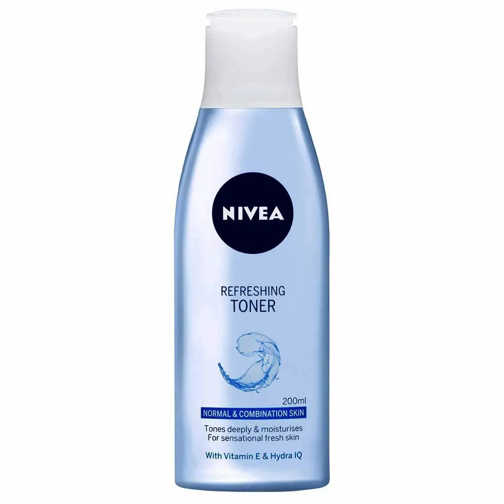 Nivea Refreshing Toner 200mL