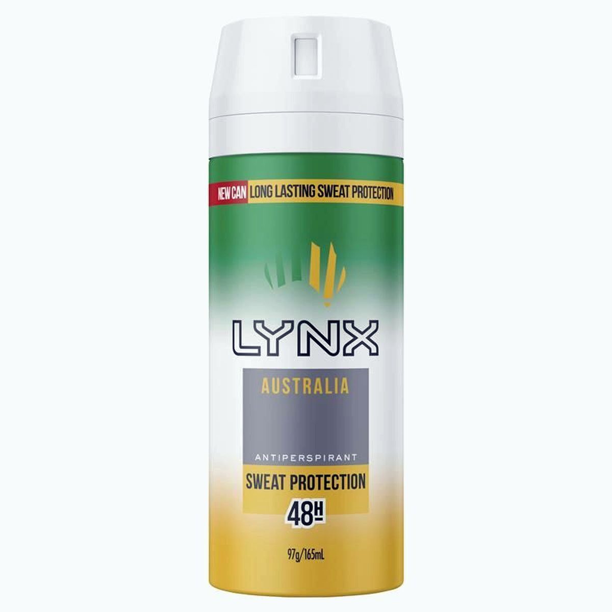 Lynx Apd Aus New 165mL