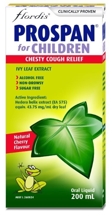 Prospan Plastic File Prospan For Children 200mL – Chemcare Wellness Pharmacy