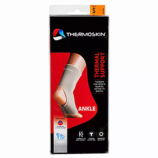 T/Skin Th Ankle Fw Md 204