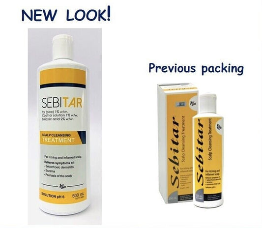 Ego Sebitar 250mL