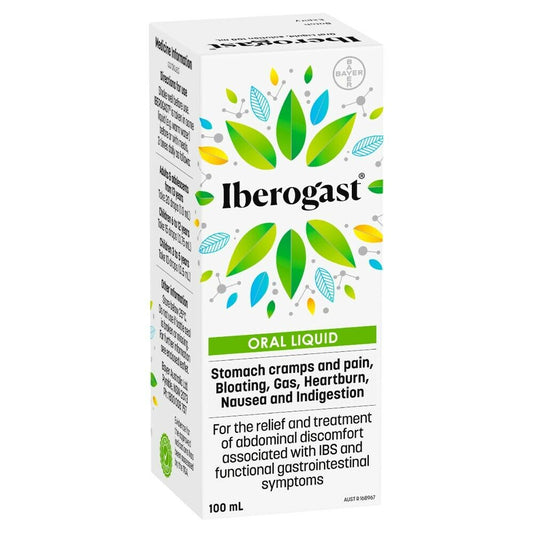 Iberogast 100mL