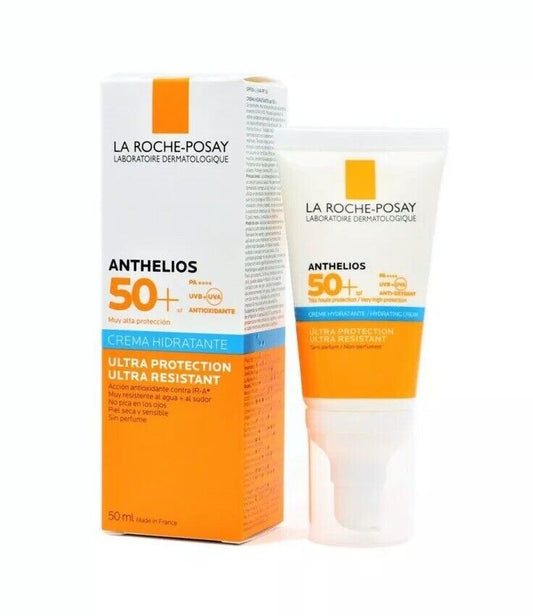 La-Roche Anthelios Ultra Senstive Eyes 50mL