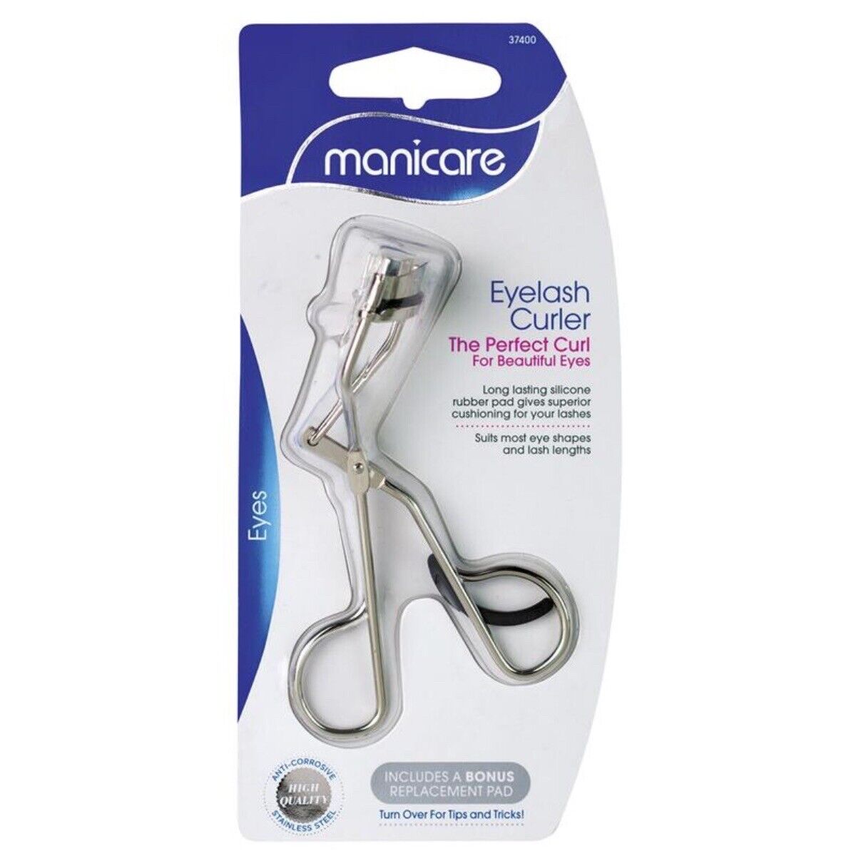 M/Care Eyelash Curler