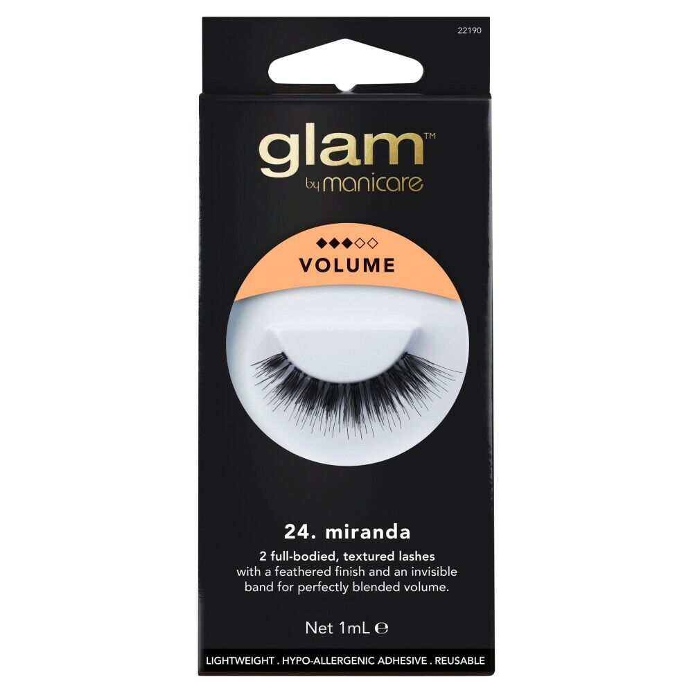 Mcare Glam Lash Miranda