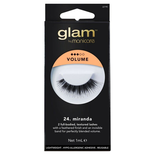 Mcare Glam Lash Miranda