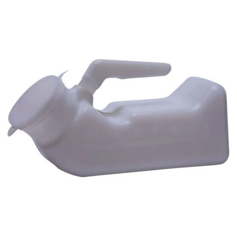 Urinal Male & Lid mLe