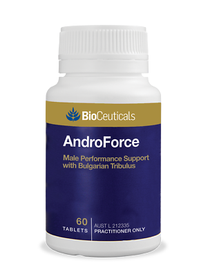 Bioceuticals Androforce 60