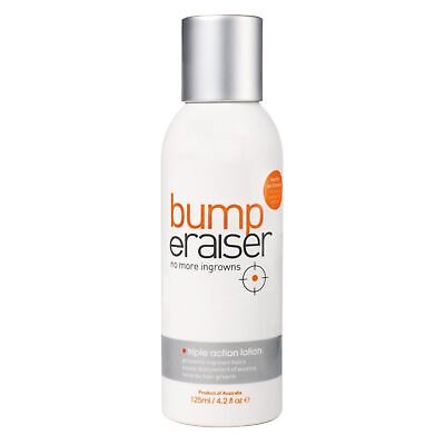 Waxaway Bump Eraser Ltn 125mL