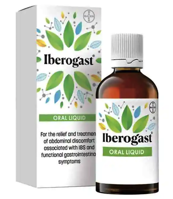 Iberogast 50mL