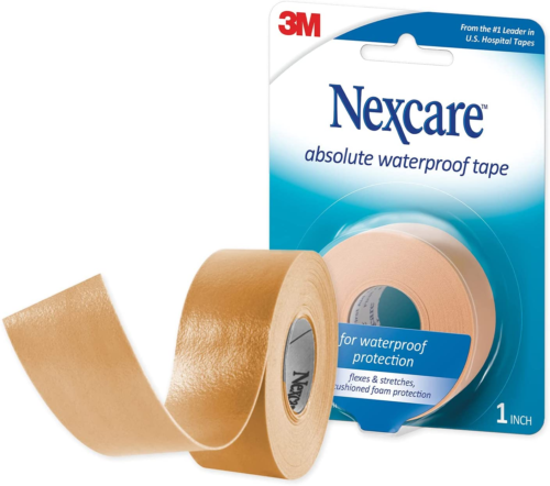 Nex/C Absolute Waterproof Tape