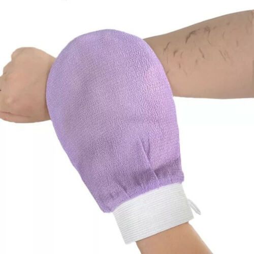 Exfoliating Glove