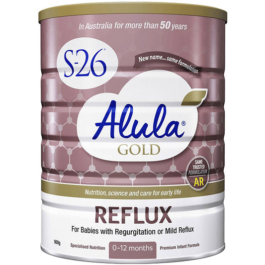 S26 Gold Alula  Ar 900G