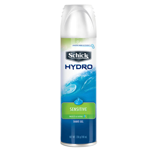 Schick Hydro Gel Sens 238G