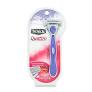 Schick Women Quattro Razor 2Pk