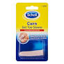 Scholl Corn Gel Toe Sleeve