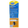 Scholl Gel Activ Work Insoles Men