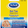 Scholl Gel Toe Separator Pain Relief