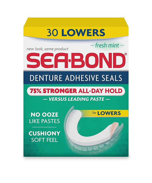 Sea Bond Dent/Adh 15 Low