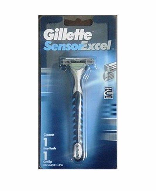 Gillette Sensor Excel