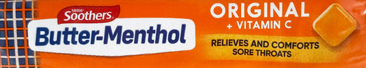 Buttermenthols 40g Stick