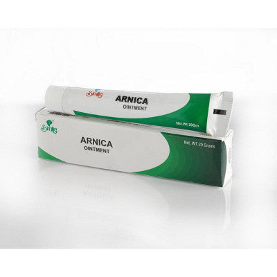 Arnica Cream 20g