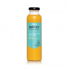 Simple Juicery Glow Bright