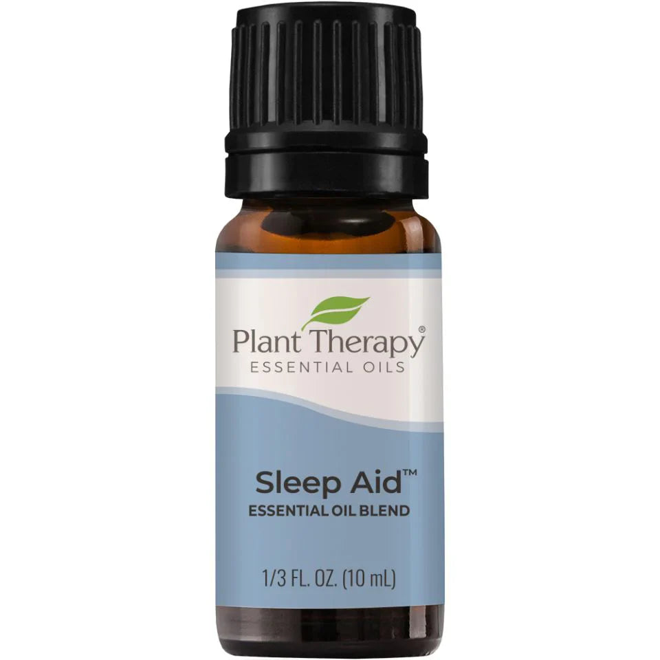 Plant Therapy Sleep Aid Synergy 10mL