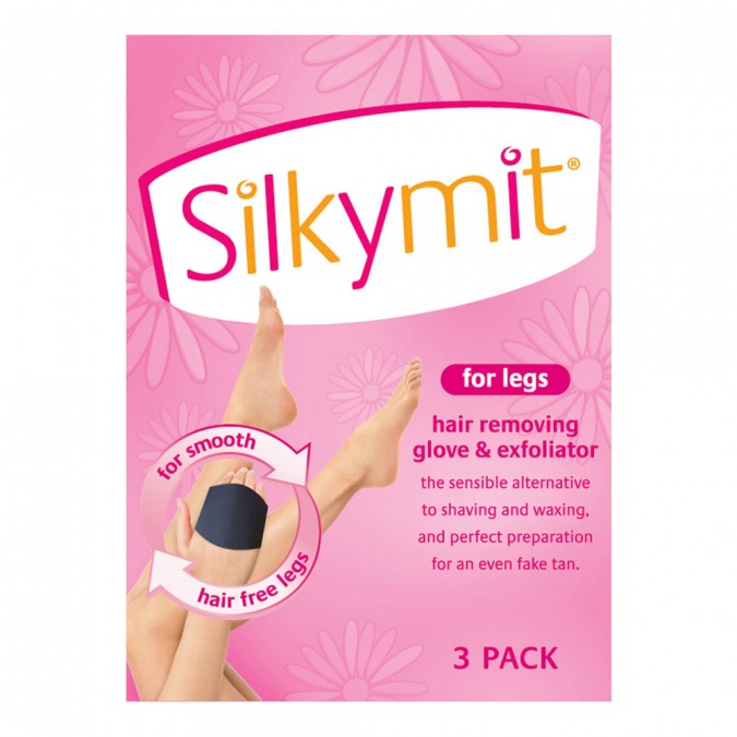 Silkymit 3Pk