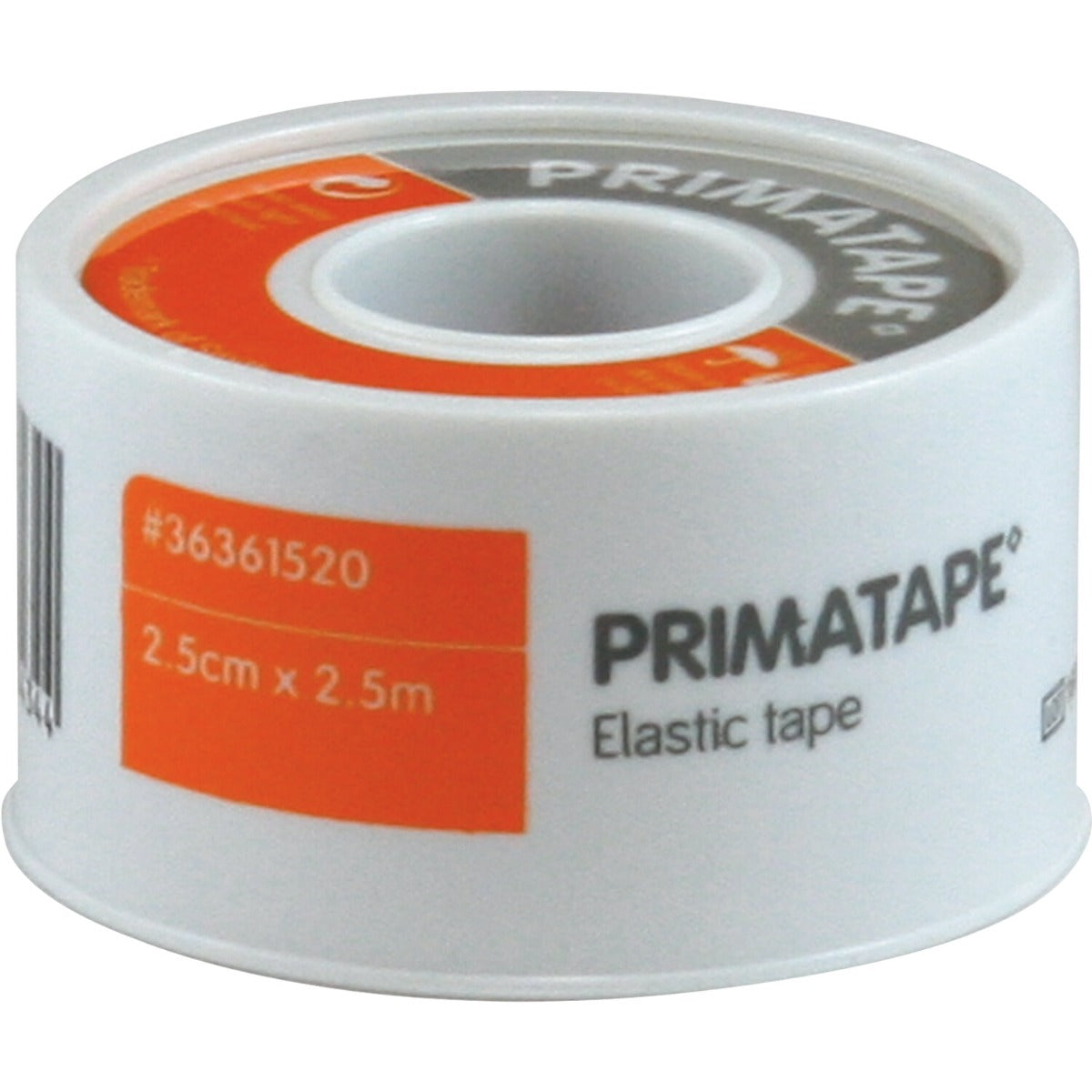 Smith & Nephew Primatape Elastic 2.5Cm X 2.5M