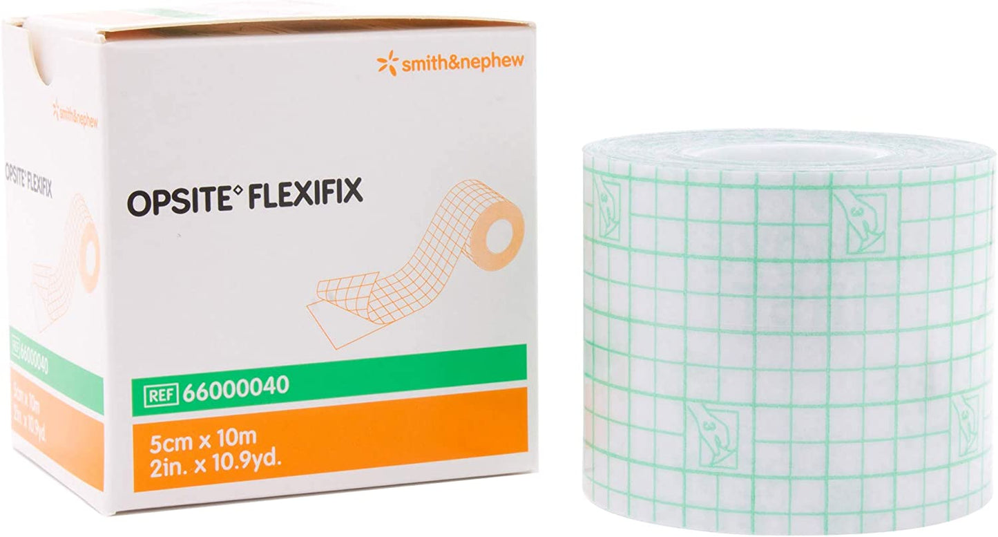 Smith & Nephew Opsite Flexifix Gentle 5X5