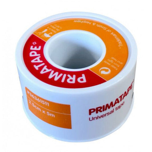 Smith & Nephew Primatape Universal 5 X 5