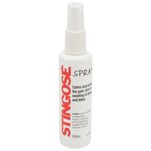 Stingose Spray 100mL