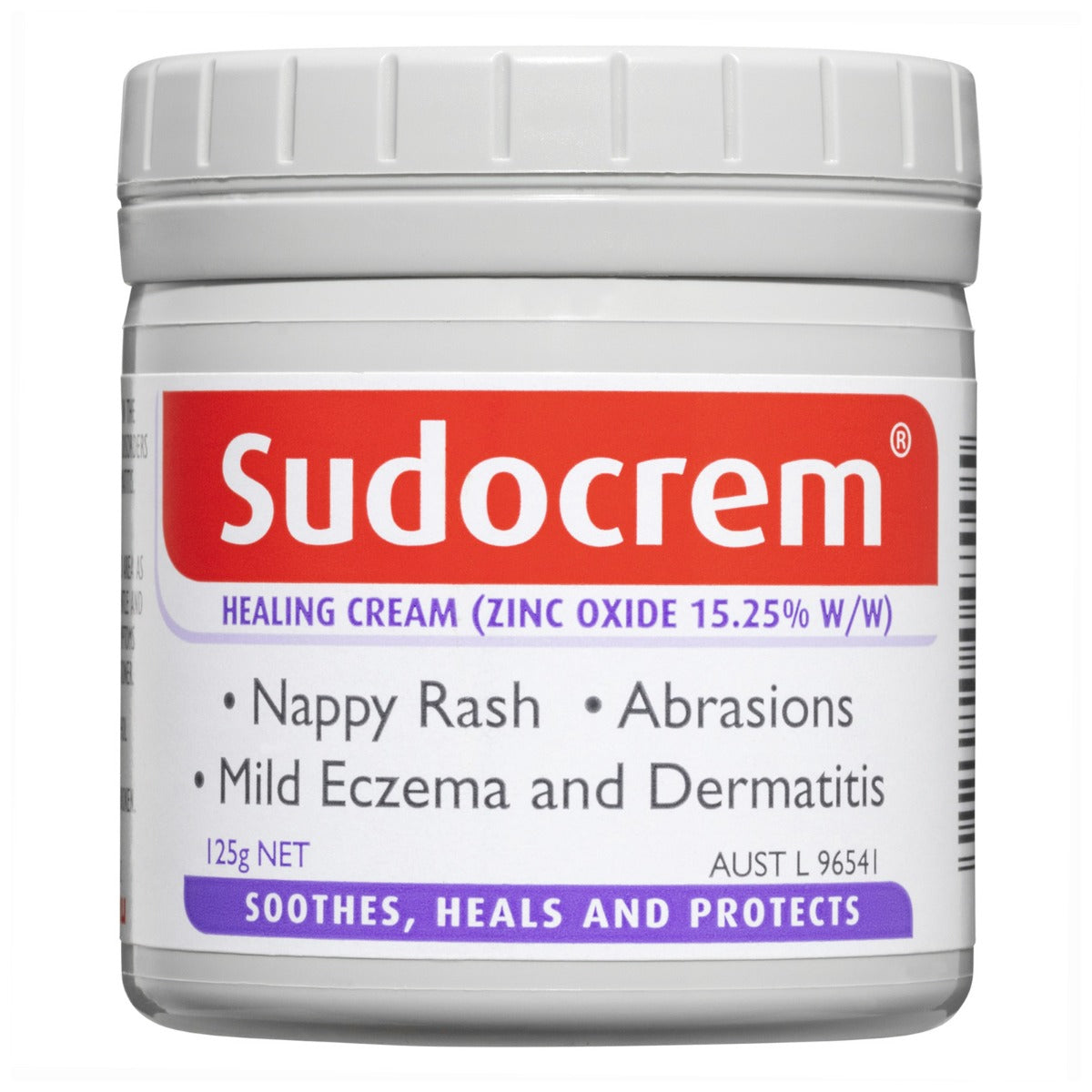 Sudocrem Healing Cream 125g