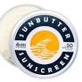 Sunbutter Sunscreen Spf 50 100g